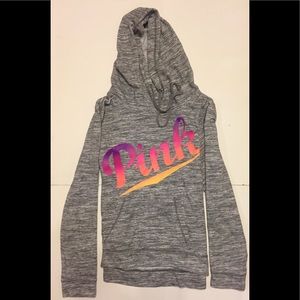 VS Pink Hoodie